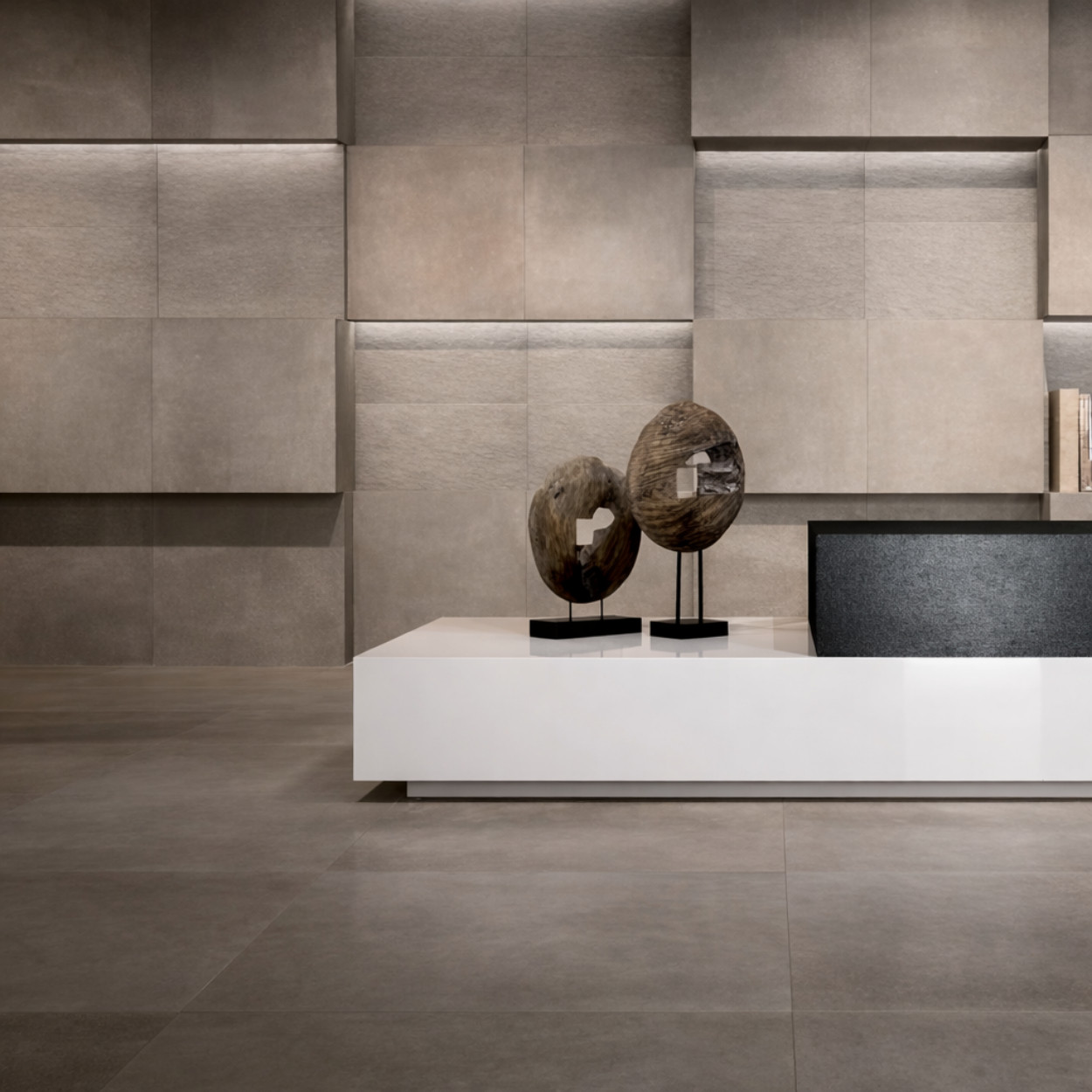 FAP Ceramiche Maku Nut Tegel 60x60cm